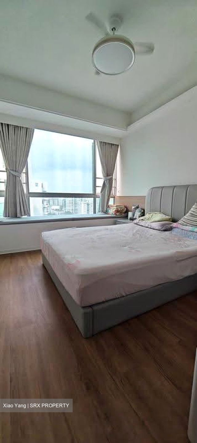 Caspian (D22), Condominium #620750271